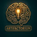 Иконка канала Artifactorium-34