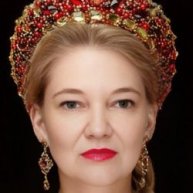 Иконка канала Lyubov' Aleksandrova