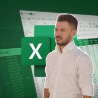 Иконка канала Эксельщик 99 уровня