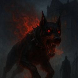 Иконка канала Hellfire Hound
