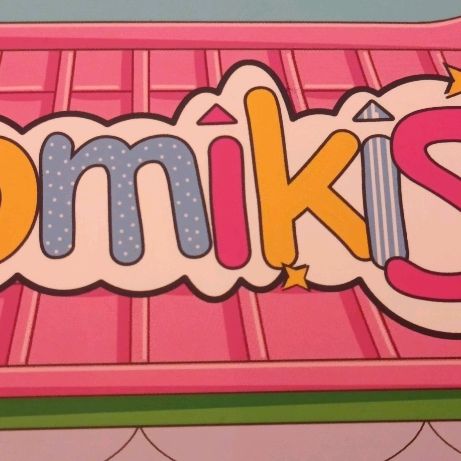 Иконка канала Домикис