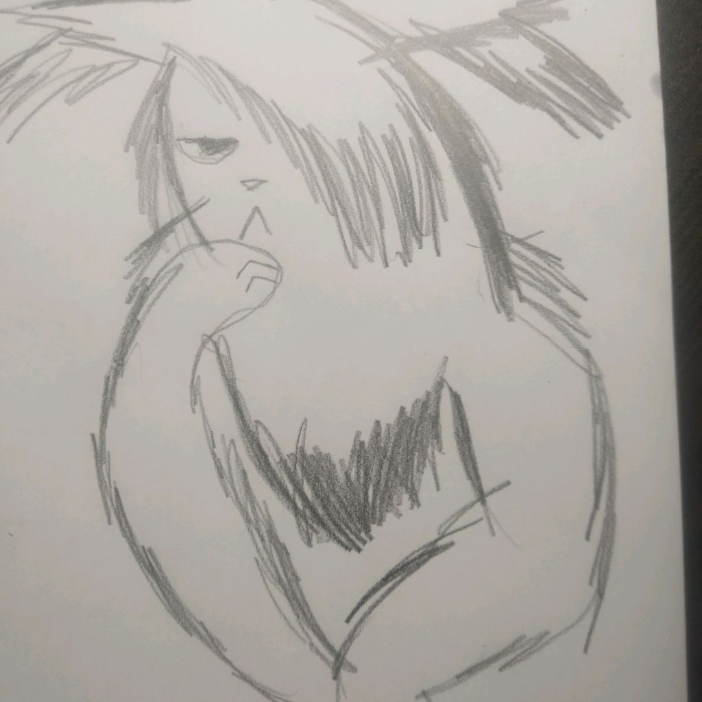 Иконка канала Кошки воины