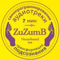Иконка канала ZuZumB