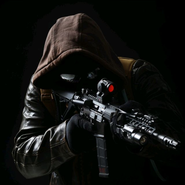 Иконка канала BaDin