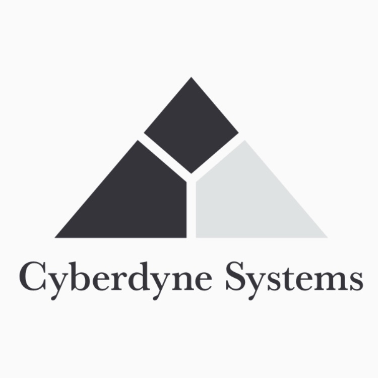 Иконка канала Cyberdyne Systems