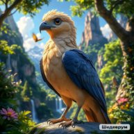 Иконка канала Peran