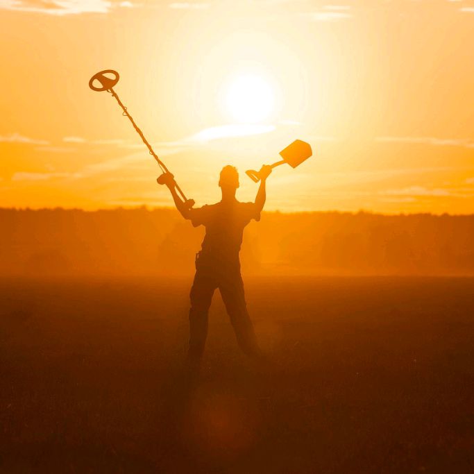 Иконка канала "  То Что Скрыто Под Землёй  "