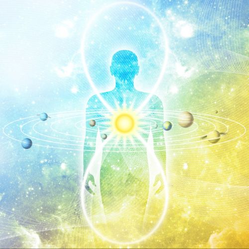 Иконка канала ДУХОВНОЕ ЦЕЛИТЕЛЬСТВО