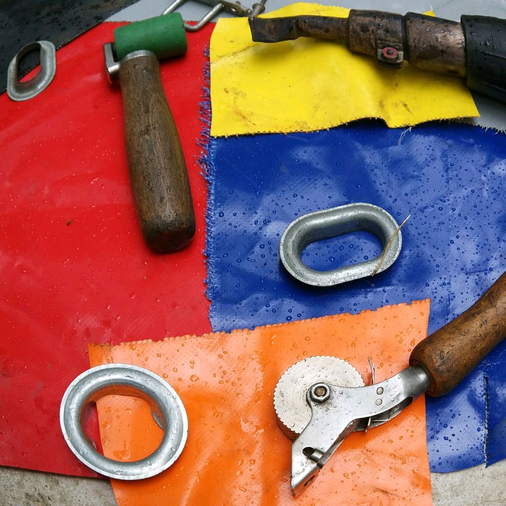 Иконка канала Ремонт Тентов Москва