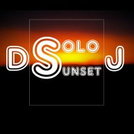 Иконка канала DJ Solo Sunset