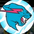 Иконка канала MrBeast