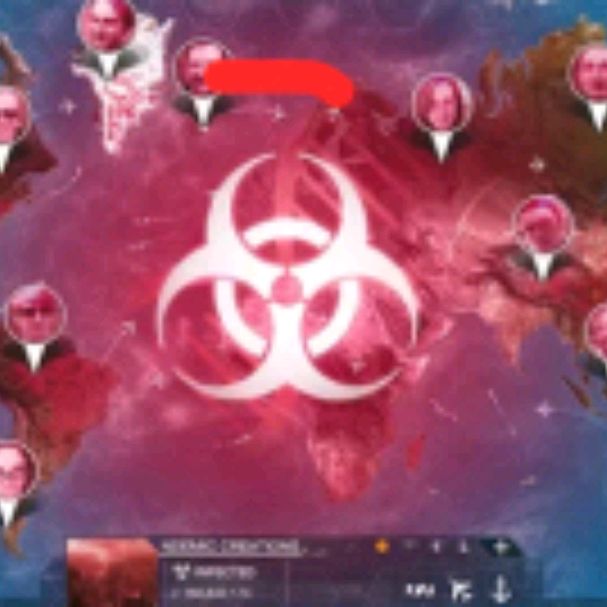 Иконка канала Просто Рэйв🎩🖤