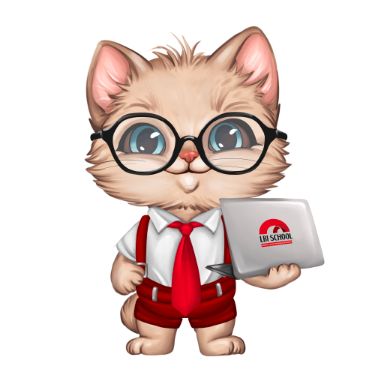 Иконка канала LBI School