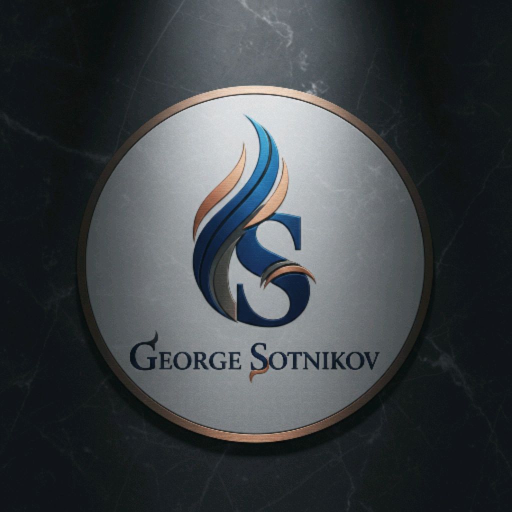 Иконка канала GS