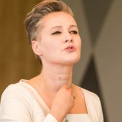 Иконка канала Академия Постановки Голоса EGOsing - Елена Егорова