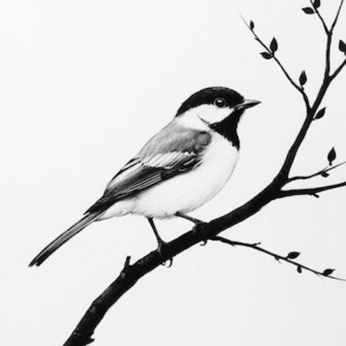 Иконка канала Лирика