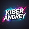 Иконка канала KIBER ANDREY