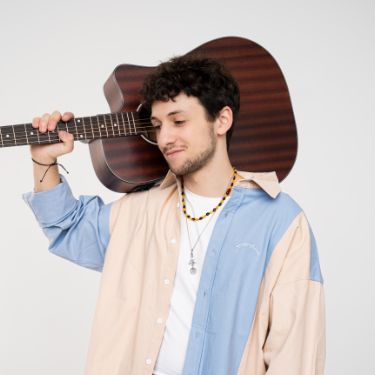 Иконка канала Энивэй, Эрик!