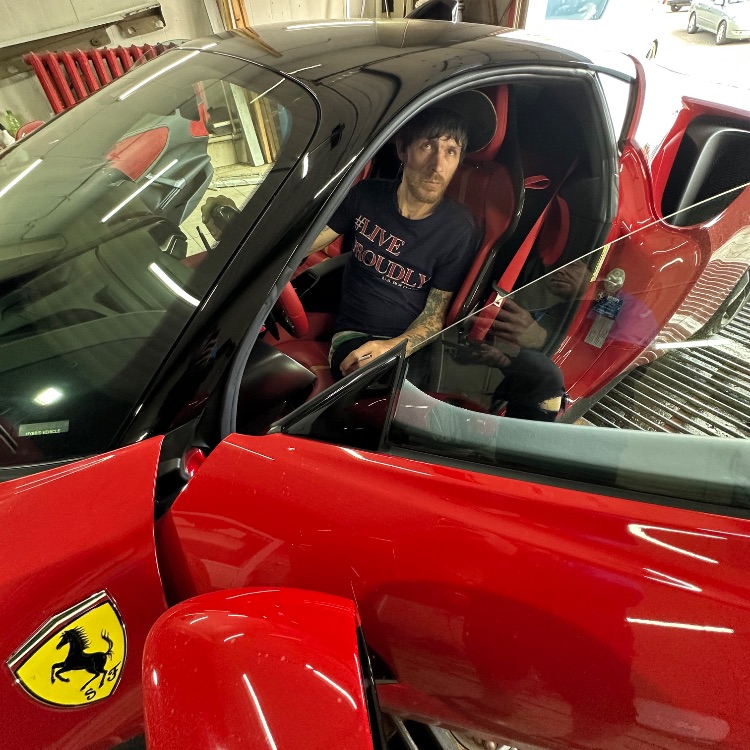 Иконка канала Kortel Dyachenko DALAS19