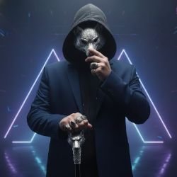 Иконка канала i.skin.music