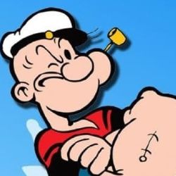 Иконка канала Moryachok_Popay