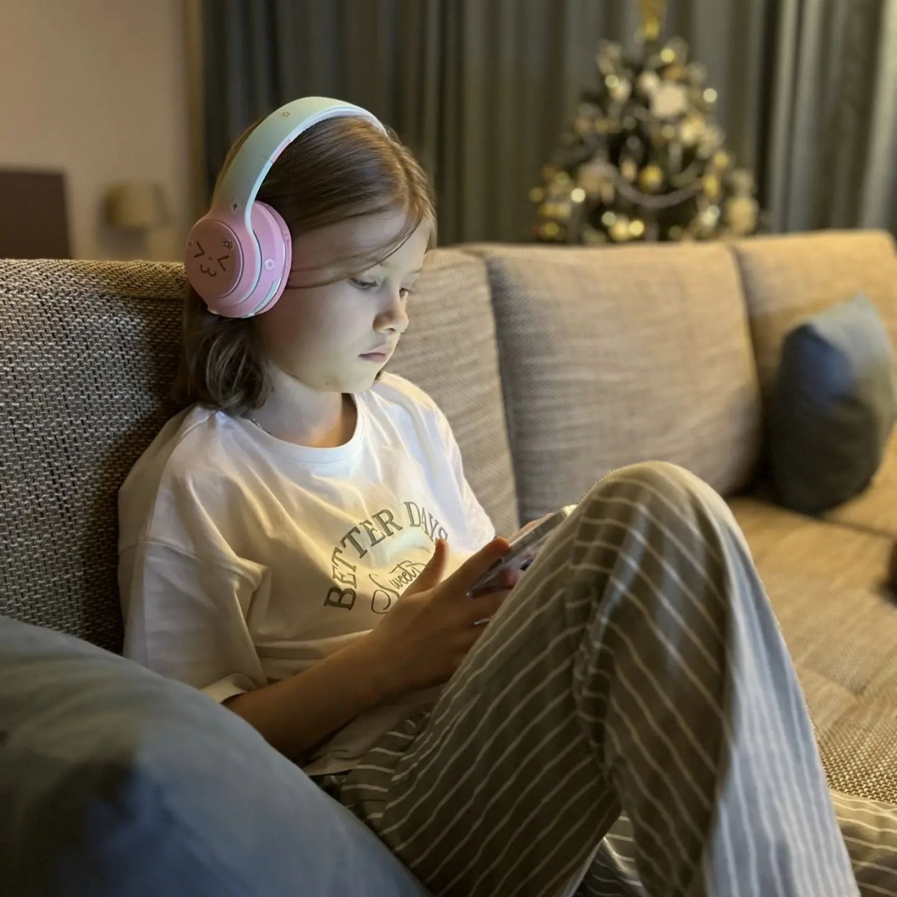 Иконка канала Леначка ой лерачка