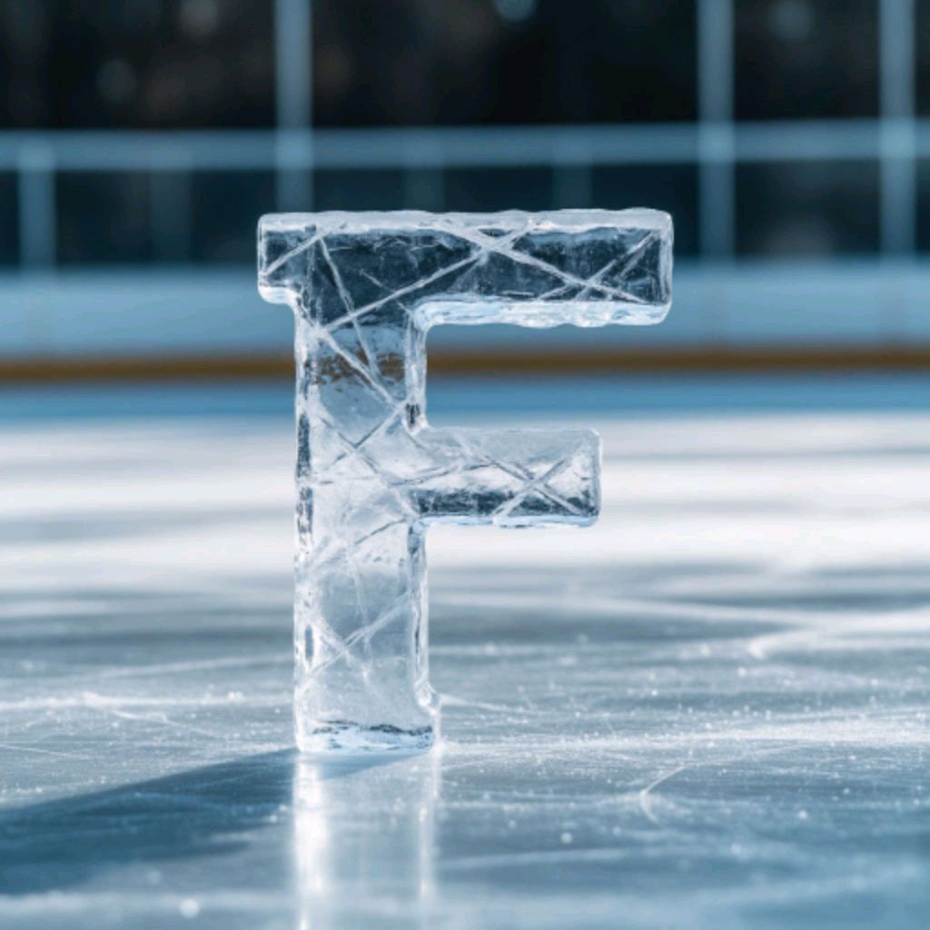 Иконка канала FrozenFlames