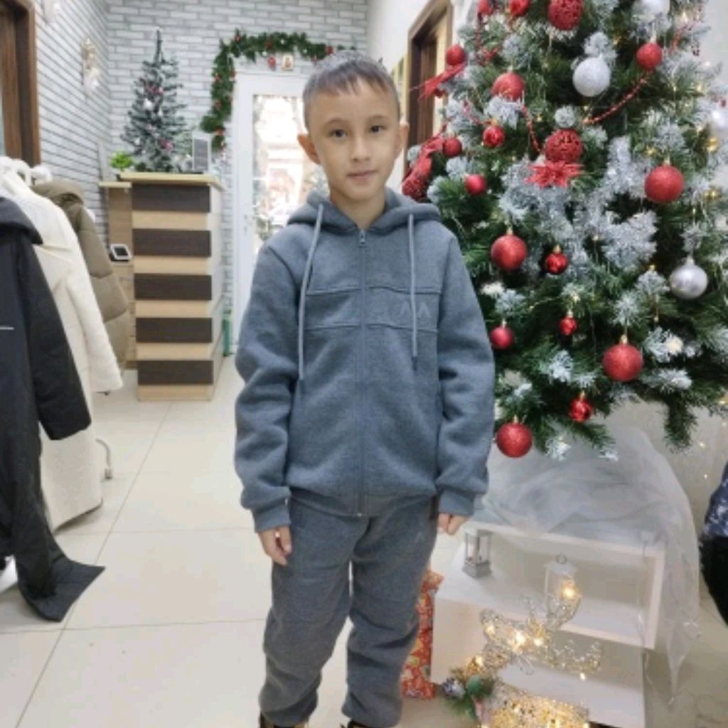 Иконка канала Чингиз 😉