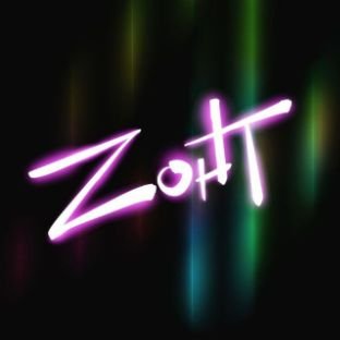 Иконка канала ZонТ