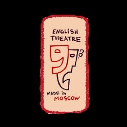 Иконка канала English Theatre Co.