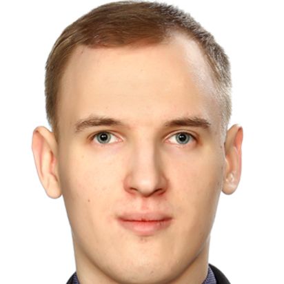 Иконка канала Виктор Белых