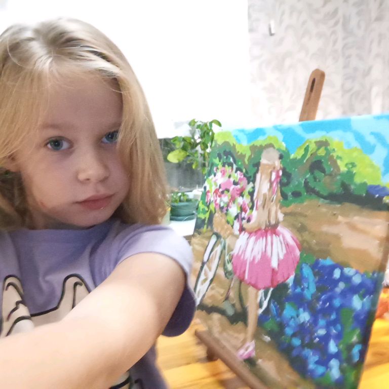 Иконка канала Катюхина😙