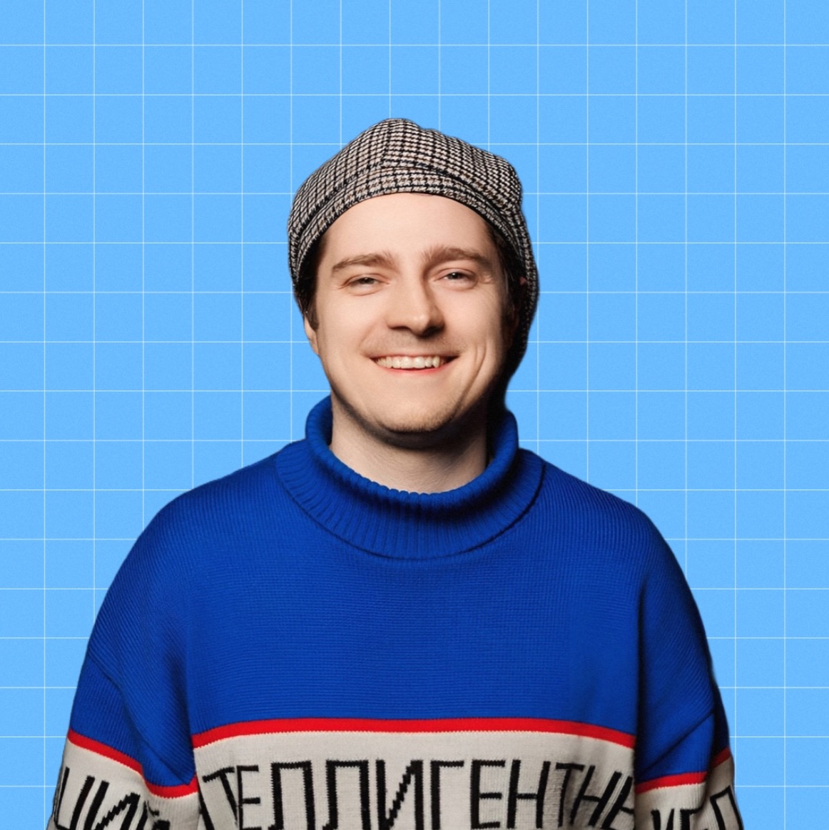 Иконка канала Где в Москве