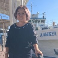 Иконка канала Венера Мамытова