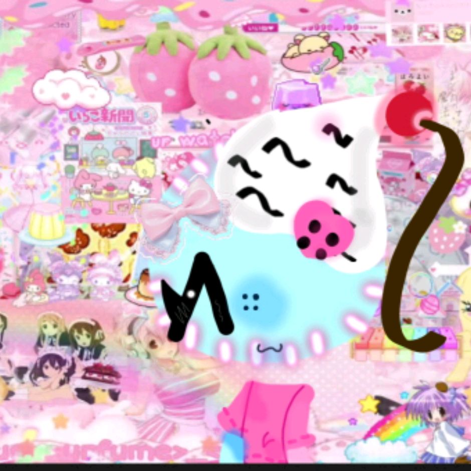 Иконка канала 🩵Черешня🩷