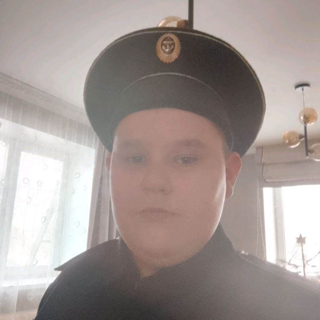 Иконка канала Ром