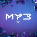 Иконка канала МузТВ