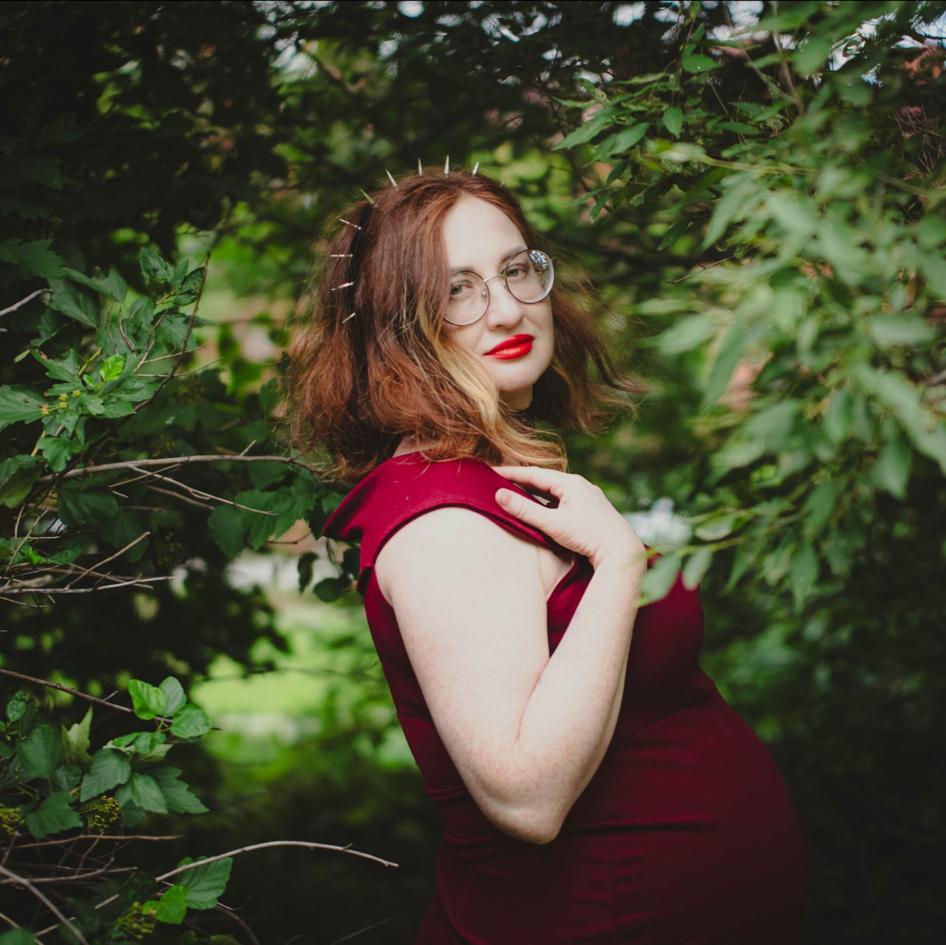 Иконка канала Дом Ведьмы