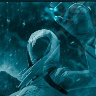 Иконка канала AnderTim