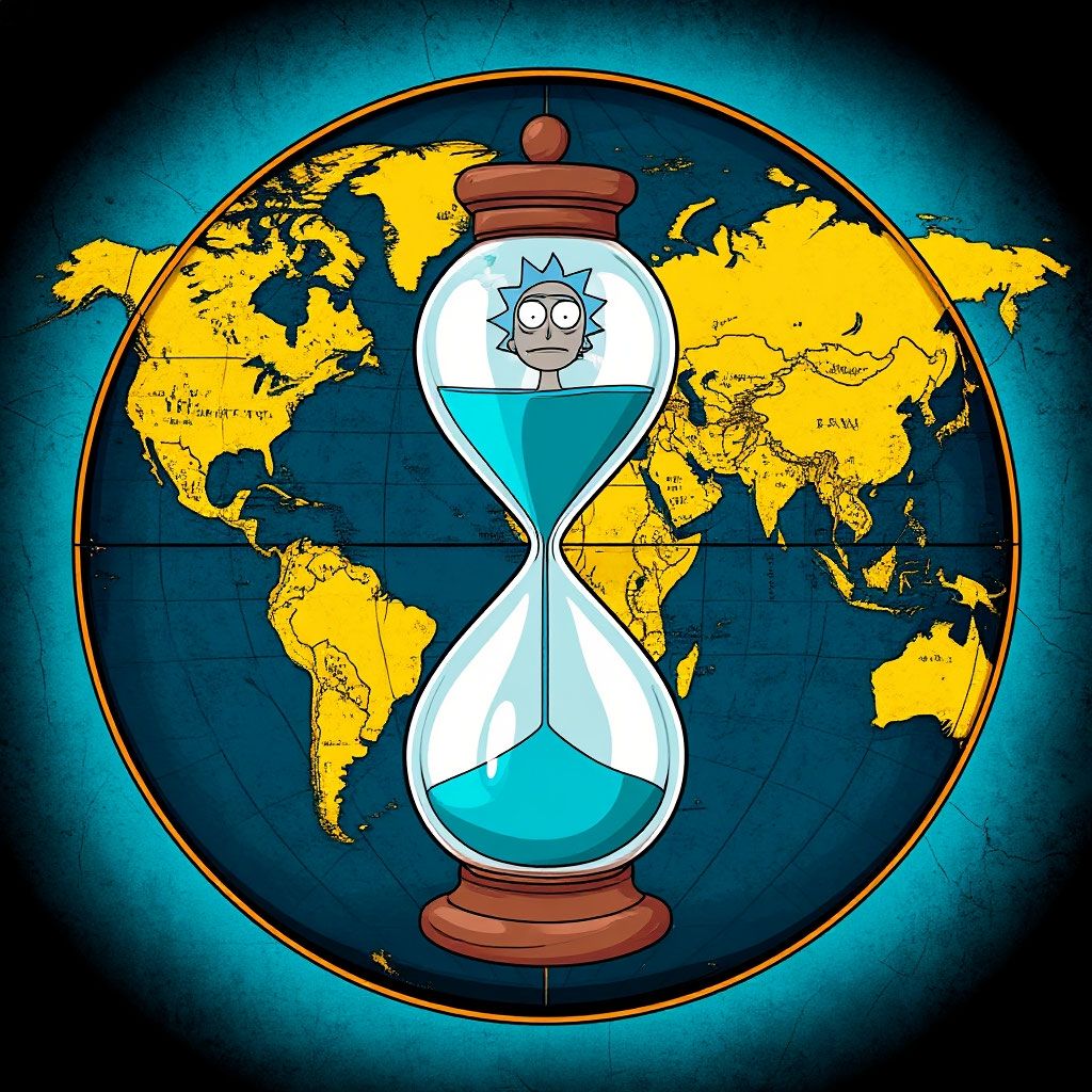 Иконка канала Keeval