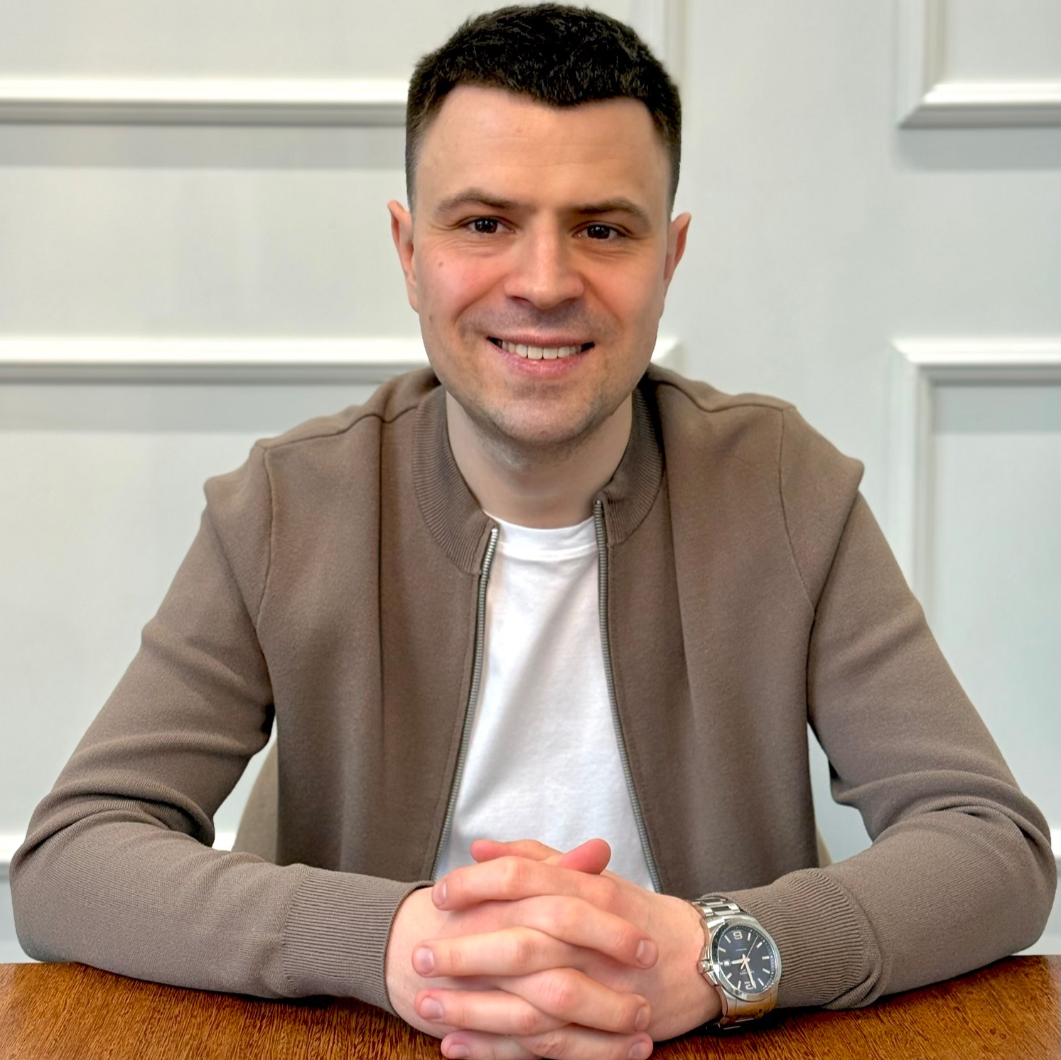 Иконка канала Илья Емельянов | Недвижка