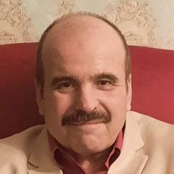 Иконка канала Витольд  Воловенко и киноактер Евгений Воловенко