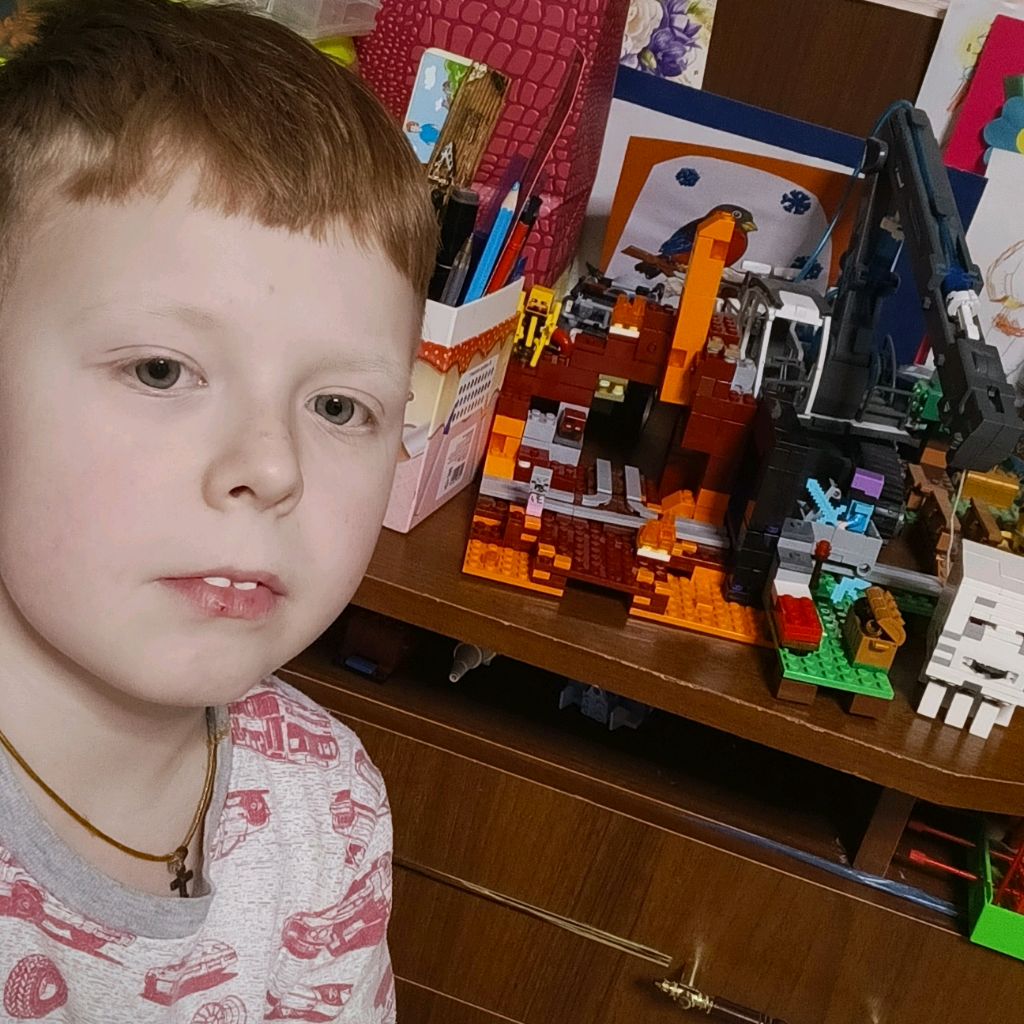 Иконка канала Антон Крамин