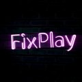 Иконка канала FixPlay