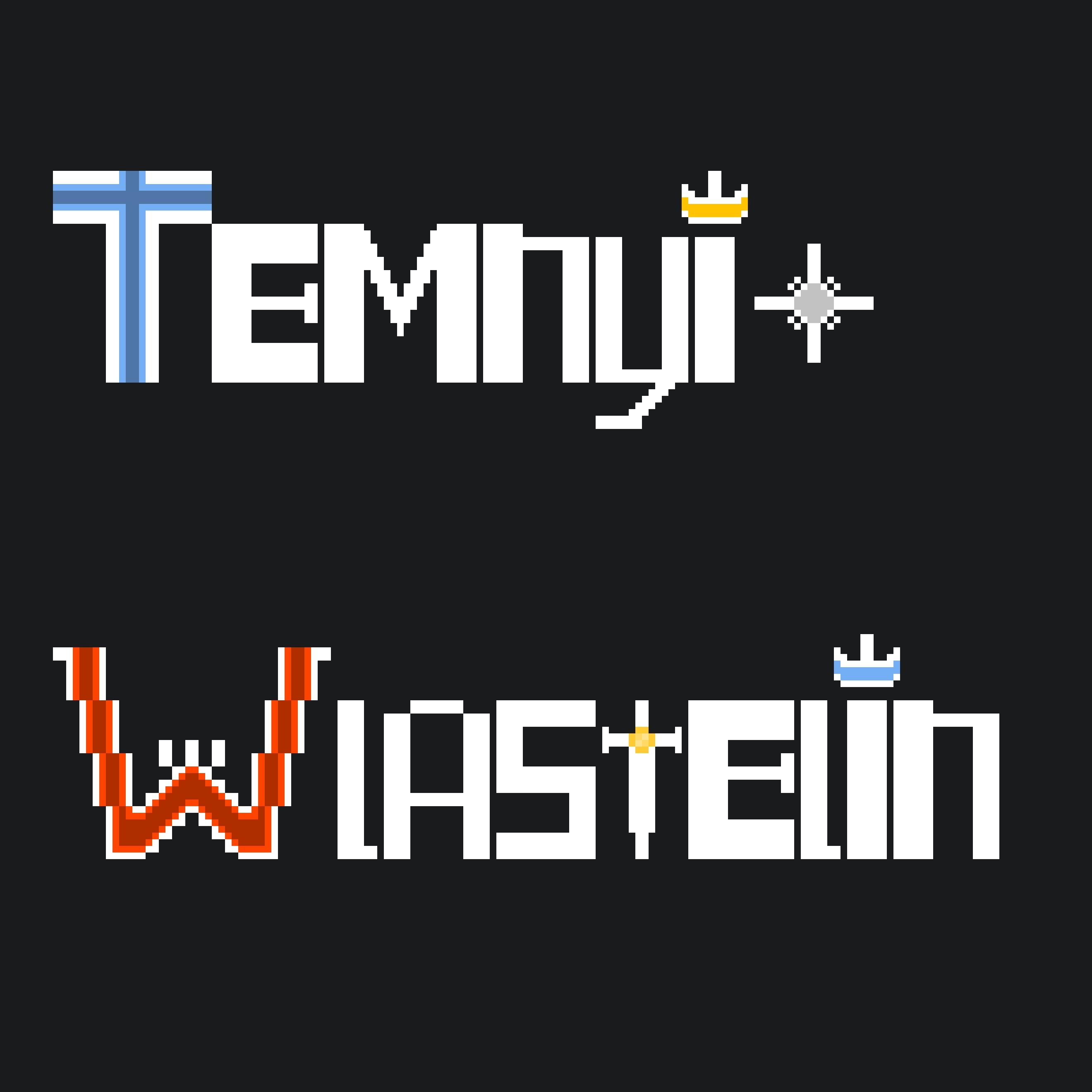 Иконка канала Temnyi Wlastelin