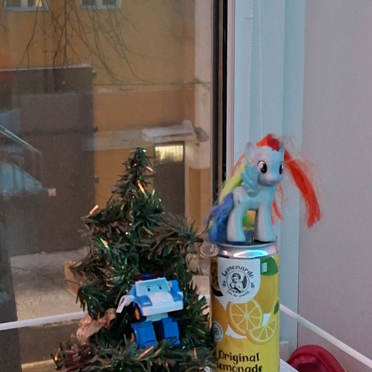 Иконка канала ЛимонаДэш