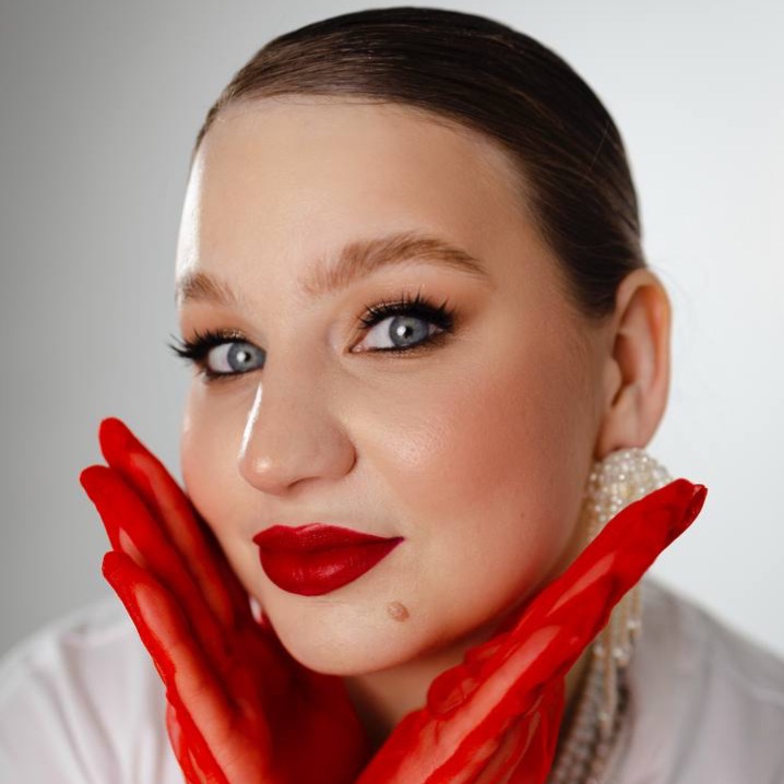 Иконка канала Ольга Дедушкина