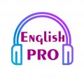Иконка канала EnglishPRO