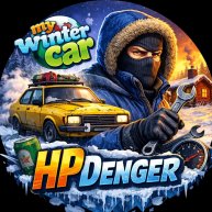 Иконка канала HPDenger