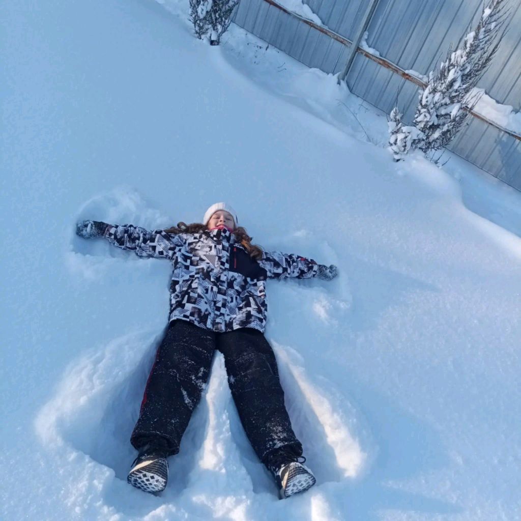 Иконка канала Foxy_04318